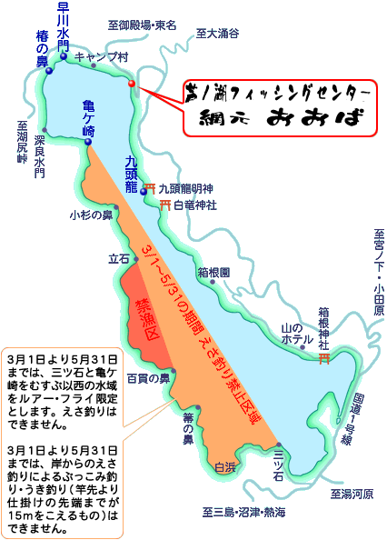 Point Map